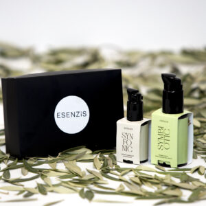 Pack piel normal o mixta