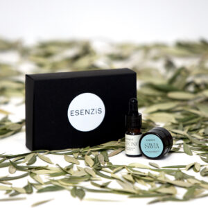 Pack de viaje piel seca o sensible