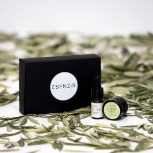 Pack de viaje piel normal o mixta